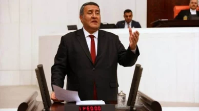 CHP'li Ömer Fethi Gürer: "Çiftçilere Verilen Kredi Yetersiz"