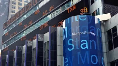 Morgan Stanley Merkez Bankası'nın Aralık Ayında Faiz İndirimi Yapmasını Bekliyor