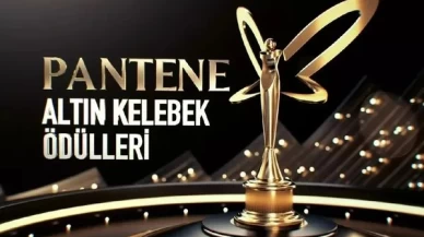 50. Pantene Altın Kelebek Ödülleri Sahiplerini Buldu... İşte Kazananlar!