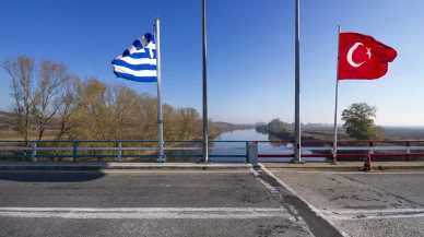 Yunan Bakandan Türkiye'nin AGİT Adaylığı Hakkında Açıklama