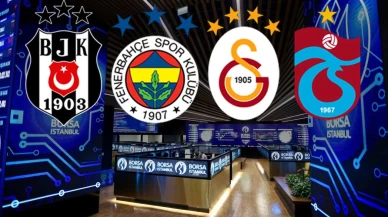 Kasım ayında spor şirketleri arasında yatırımcısına tek kazandıran takım belli oldu