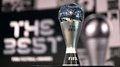 FIFA The Best Ödülleri Sahiplerini Buldu: İşte 2024'ün En İyi Golü ve En İyi Oyuncuları!