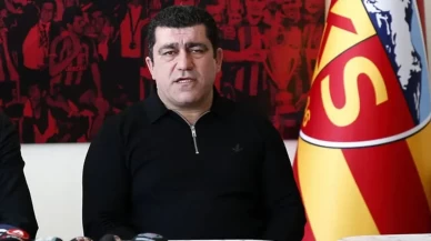 Kayserispor'un Yeni Başkanı Nurettin Açıkalın Oldu