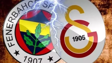 Fenerbahçe'den Galatasaray'a Sert Tepki: "Türkiye Utandı, Siz Utanmadınız!'