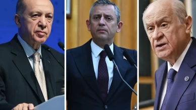 ORC Araştırma'nın Anket Sonuçları Açıklandı: AK Parti ve CHP Arasındaki Değişim Şaşırttı