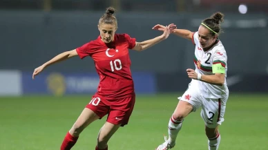 TFF Detayları Duyurdu: UEFA Kadınlar Avrupa Kupası Düzenlenecek