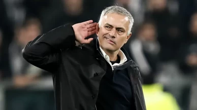 Jose Mourinho'dan Duyarlı Hareket: Eski Oyuncusu Edoardo Bove’yi Aradı