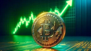 Bitcoin’den Yeni Rekor: 106 Bin Doları Aştı!