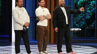 MasterChef Eleme Adayı Kim Oldu 11 Aralık 2024? İşte Potadaki İsimler