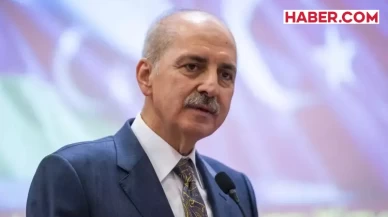 TBMM Başkanı Kurtulmuş'tan Yeni Anayasa Açıklaması: Artık Milletin Meselesi Olmalı