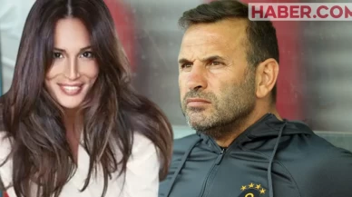 Wanda Nara Gitti; Güzide Duran Geldi: Galatasaray’a Yeni Yenge! Okan Buruk’la Aşk Yaşıyorlar