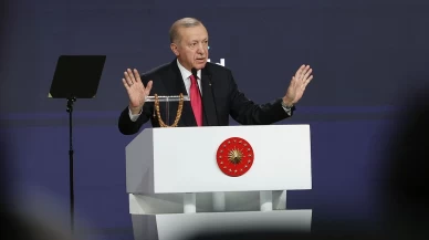 Yakup Caymazoğlu Amman Büyükelçisi Olarak Atandı: Erdoğan'ın Arapça Tercümanıydı