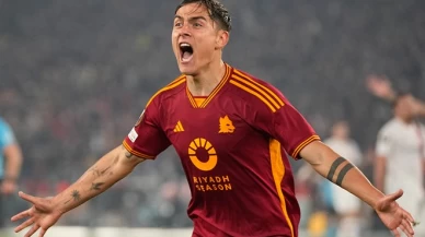 Galatasaray'a Serie A'dan Flaş Transfer: Paulo Dybala Kimdir, Kaç Yaşında, Hangi Takımlarda Oynadı?