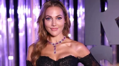 Meryem Uzerli Yapay Zeka ile Erkek Oldu! "Bana Bu Adamı Bulun Aşık Oldum"