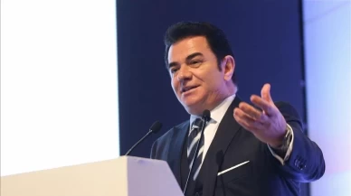 Denizbank'ta görev değişimi: Hakan Ateş'in yerine yeni CEO Recep Baştuğ oldu