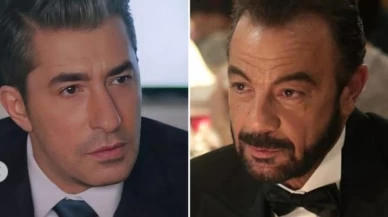 Kerem Alışık ve Erkan Petekkaya’lı Yasak Aşk dizisinde kadın başrol bulunamadı! Proje rafa mı kaldırıldı?