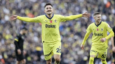 Cengiz Ünder Fenerbahçe'den Apar Topar Gönderiliyor