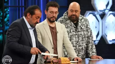 MasterChef'te Son Viraj: Yeni Kaptanlar ve Takımlar Belli Oldu!