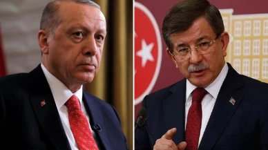 Davutoğlu'ndan 'AK Parti' İtirafı: Geri Dönüş Sinyali Olarak Algılandı!