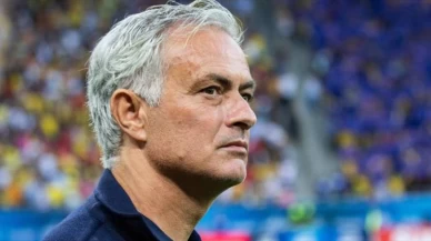 Yapay Zekadan Jose Mourinho'ya Uyarı: Psikolojik Baskı ve Uyum Sorunları