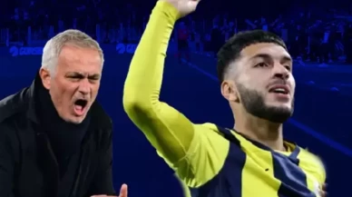 Oğuz Aydın’dan Mourinho İtirafı: Gelen Şansı Bekliyordum