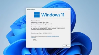 Windows 11 Güncellemesi Dell Cihazlarda Sorunlara Yol Açıyor