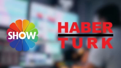 Habertürk ve Show TV'nin Yeni Sahibi Belli Oldu