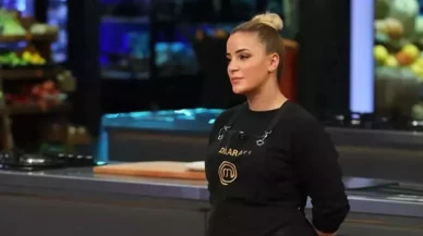 MasterChef Dilara Başaran Kimdir? Masterchef'e Konuk Olan Dilara Başaran Kaç Yaşında, Nereli?