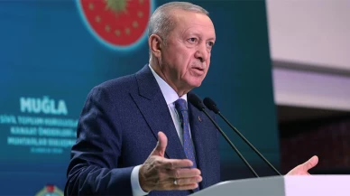 Cumhurbaşkanı Erdoğan'dan Yeni Anayasa Açıklaması!