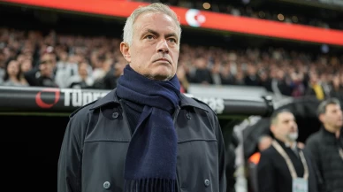 Fenerbahçe'den Jose Mourinho Açıklaması! Zor Bir Operasyon Geçirmişti