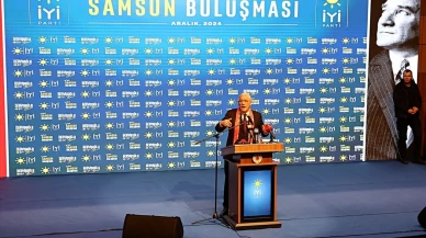 İYİ Parti Lideri Dervişoğlu'ndan 'Suriyeli' Açıklaması: Türkiye'deki Misafirlikleri...