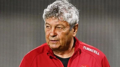 Dünya Kupası Kura Çekimi Sonrası Lucescu'dan Türkiye Yorumu: 1. Olur!