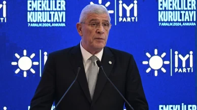 Müsavat Dervişoğu: Emeklilikte Çifte Standart Derhal Sona Ermeli