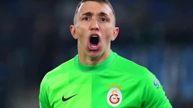 Muslera Galatasaray'dan Ayrılacak mı? Deneyimli Eldivenden Flaş Yanıt