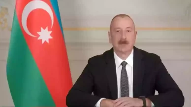 Son Dakika: Azerbaycan Cumhurbaşkanı Meclisi Feshetti! Aliyev Azerbaycan'ı Seçime Götürüyor!