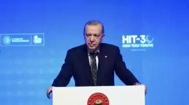 Cumhurbaşkanı Erdoğan, Netanyahu'yu Çağımızın Hitler'i Olarak Niteledi