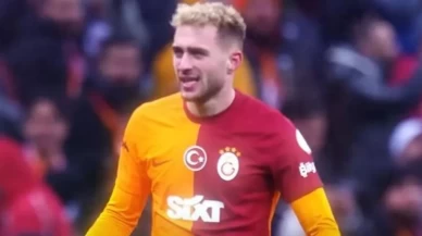 Barış Alper Yılmaz'ın Bonservis Bedeli Belli Oldu! Rekor Bekleniyor