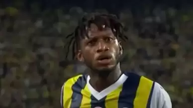 Fred Sakatlandı! Taraftarı Kahreden Haber Geldi! Transfer Planları Değişebilir