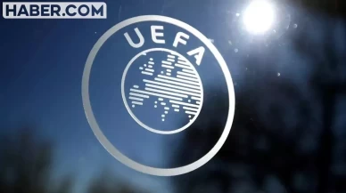 UEFA Ülke Puanı Sıralaması: Türkiye Kaçıncı Sırada?