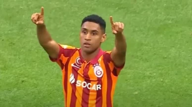 Tete'nin Sözleşmesi Sızdırıldı! Galatasaraylı Yönetici Çok Sert Tepki Gösterdi