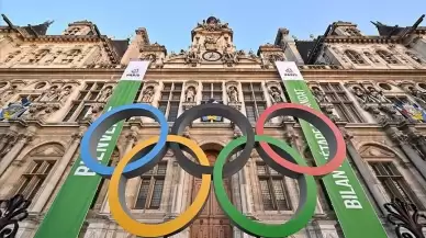 Paris Olimpiyatları'nda İsrailli Sporcular İçin Yüksek Güvenlik Önlemleri
