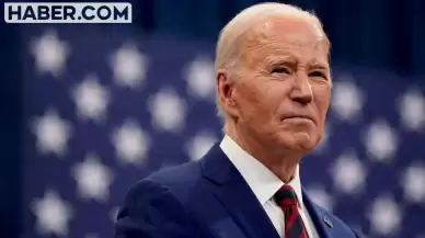 ABD Başkanı Joe Biden Koronavirüse Yakalandı