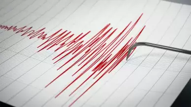 Bingöl'de Deprem Araştırmaları Hızlandı! Fay Hatları Detaylı İnceleniyor