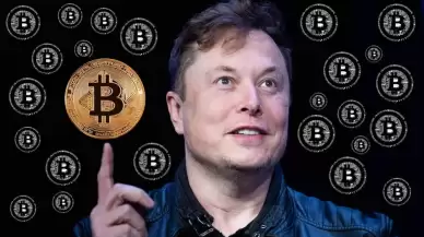 Elon Musk'tan Bitcoin ve Dogecoin Açıklaması: Zaafım Var