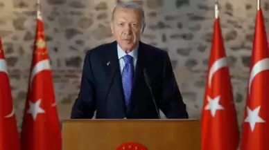 Cumhurbaşkanı Erdoğan: “Gazze'deki Barbarlığın Sorumluları Uluslararası Hukuk Önünde Hesap Verecek”