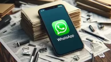 WhatsApp Favori Kişilere Mesaj Göndermeyi Kolaylaştırıyor