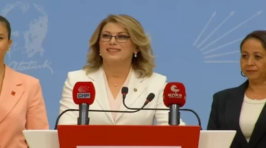 CHP Kadın Kolları Başkanı Belli Oldu!