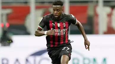 Milan'ın Golcüsü Divock Origi Süper Lig'e Mi Geliyor?