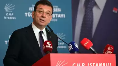 Ekrem İmamoğlu: "Türkiye Değişecek"