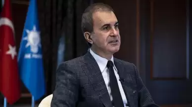 AK Parti Sözcüsü Çelik'ten TİP Genel Başkanı Baş'a Sert Tepki